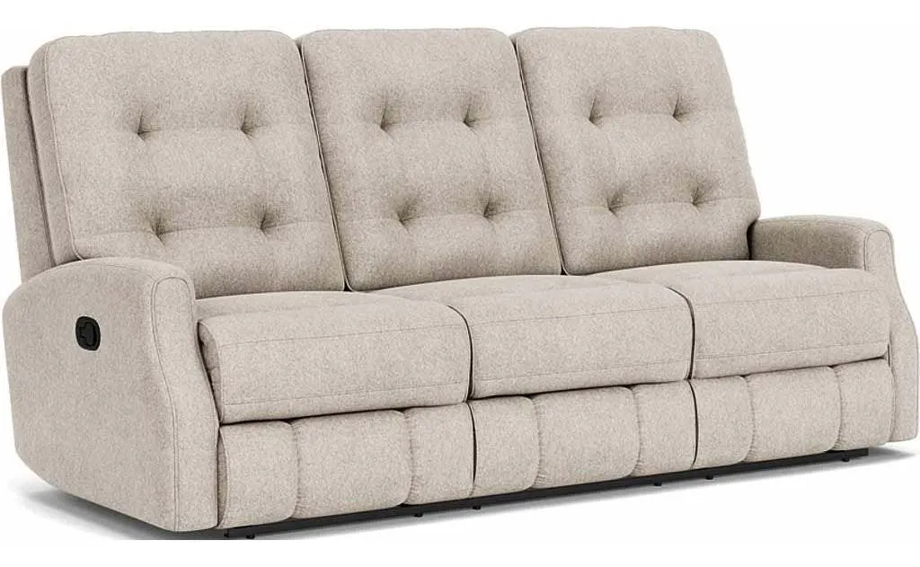 Flexsteel 2882-62 Devon Reclining Sofa Flexsteel 2882-62 Devon Reclining Sofa