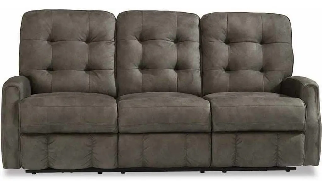 Flexsteel 2882-62H Devon Power Reclining Sofa with Power Headrests Flexsteel 2882-62H Devon Power Reclining Sofa with Power Headrests