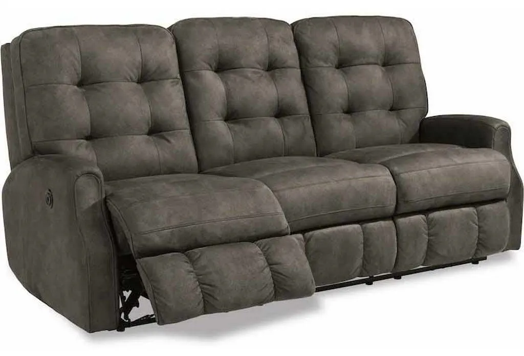 Flexsteel 2882-62M Devon Power Reclining Sofa Flexsteel 2882-62M Devon Power Reclining Sofa