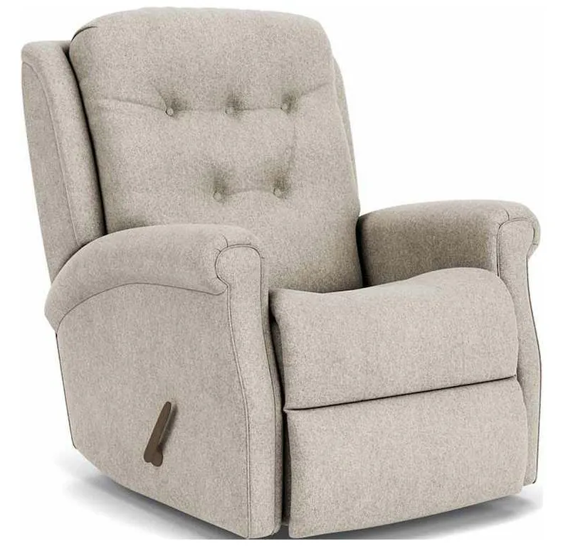 Flexsteel 2884-50 Minnie Recliner Flexsteel 2884-50 Minnie Recliner