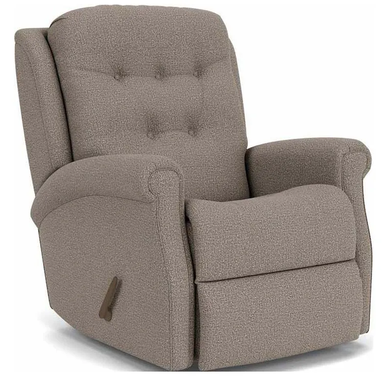 Flexsteel 2884-50 Minnie Recliner Flexsteel 2884-50 Minnie Recliner