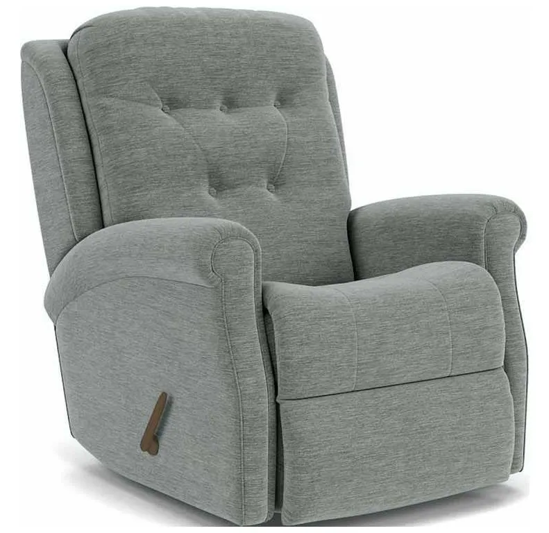 Flexsteel 2884-51 Minnie Rocking Recliner Flexsteel 2884-51 Minnie Rocking Recliner