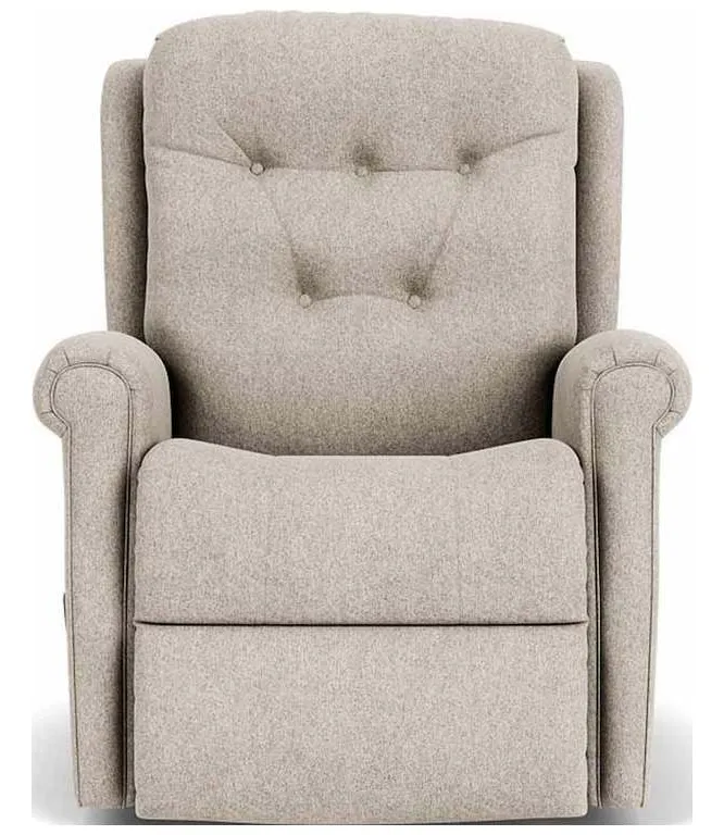 Flexsteel 2884-51 Minnie Rocking Recliner Flexsteel 2884-51 Minnie Rocking Recliner
