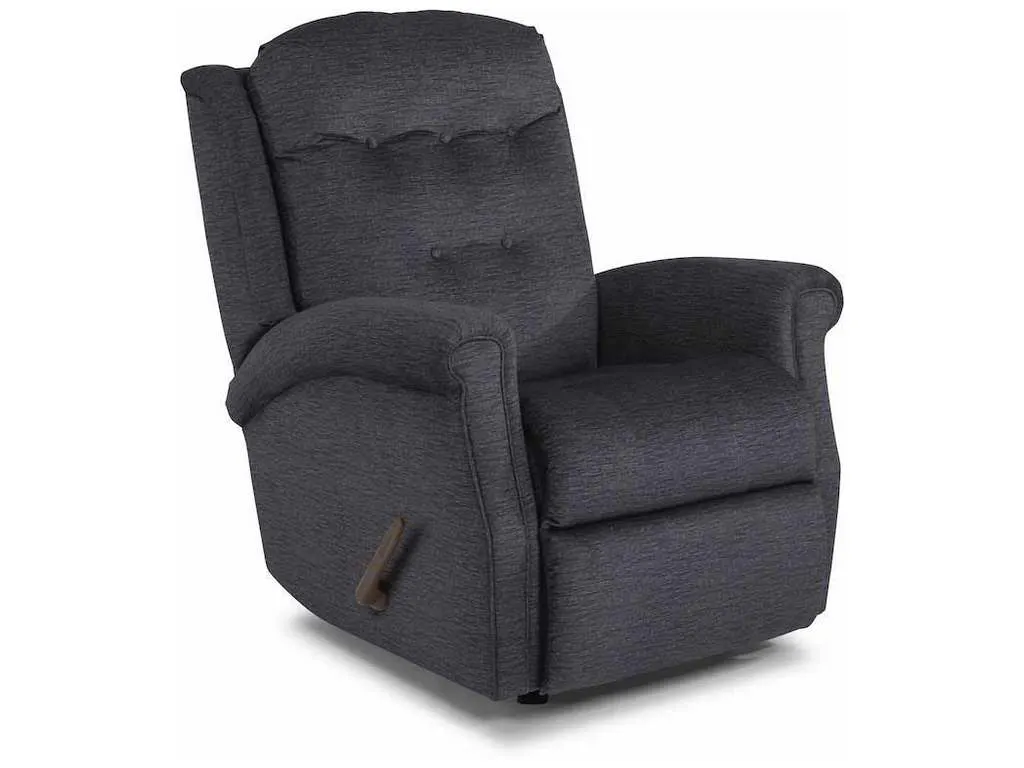 Flexsteel 2884-53  Minnie Swivel Gliding Recliner