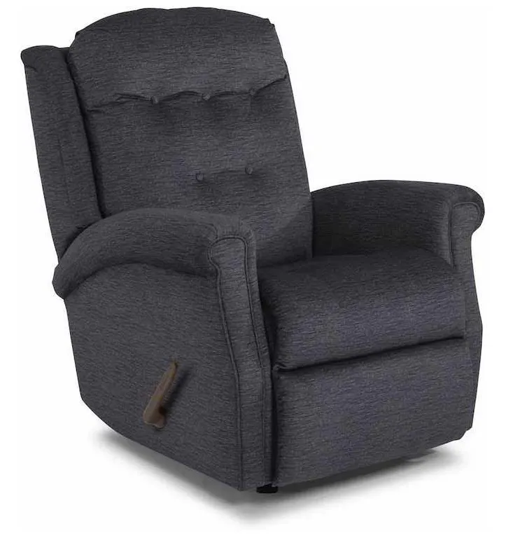 Flexsteel 2884-50 Minnie Recliner Flexsteel 2884-50 Minnie Recliner