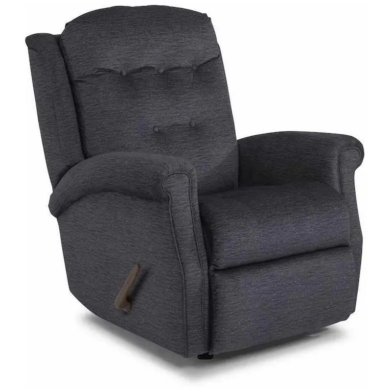 Flexsteel 2884-50 Minnie Recliner Flexsteel 2884-50 Minnie Recliner