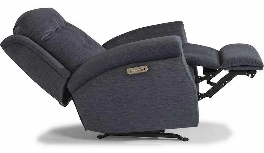 Flexsteel 2884-50H Minnie Power Recliner with Power Headrest Flexsteel 2884-50H Minnie Power Recliner with Power Headrest