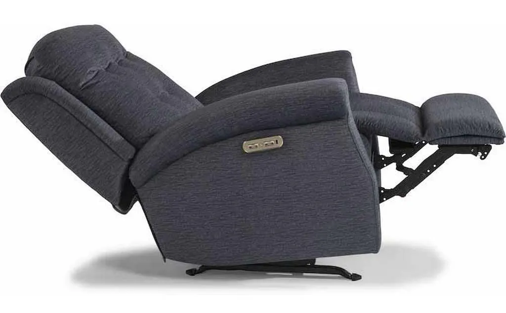 Flexsteel 2884-50H Minnie Power Recliner with Power Headrest Flexsteel 2884-50H Minnie Power Recliner with Power Headrest
