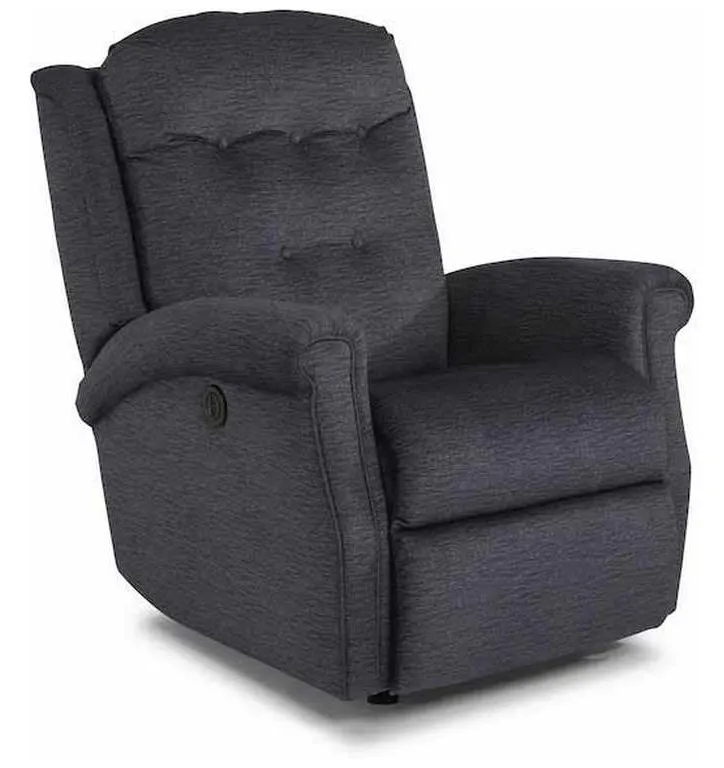 Flexsteel 2884-51M Minnie Power Rocking Recliner Flexsteel 2884-51M Minnie Power Rocking Recliner