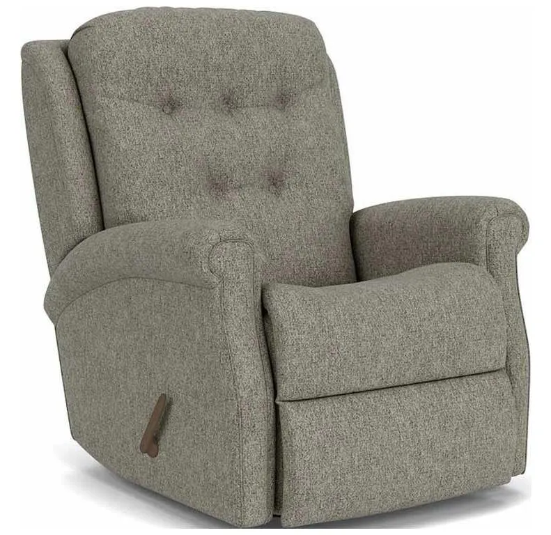 Flexsteel 2884-53 Minnie Swivel Gliding Recliner Flexsteel 2884-53 Minnie Swivel Gliding Recliner