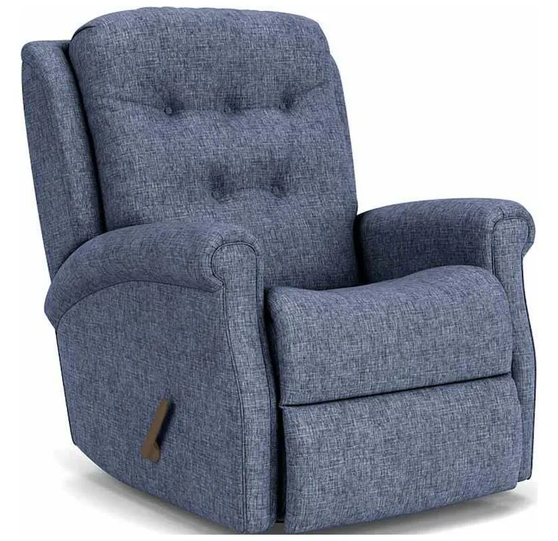 Flexsteel 2884-53 Minnie Swivel Gliding Recliner Flexsteel 2884-53 Minnie Swivel Gliding Recliner