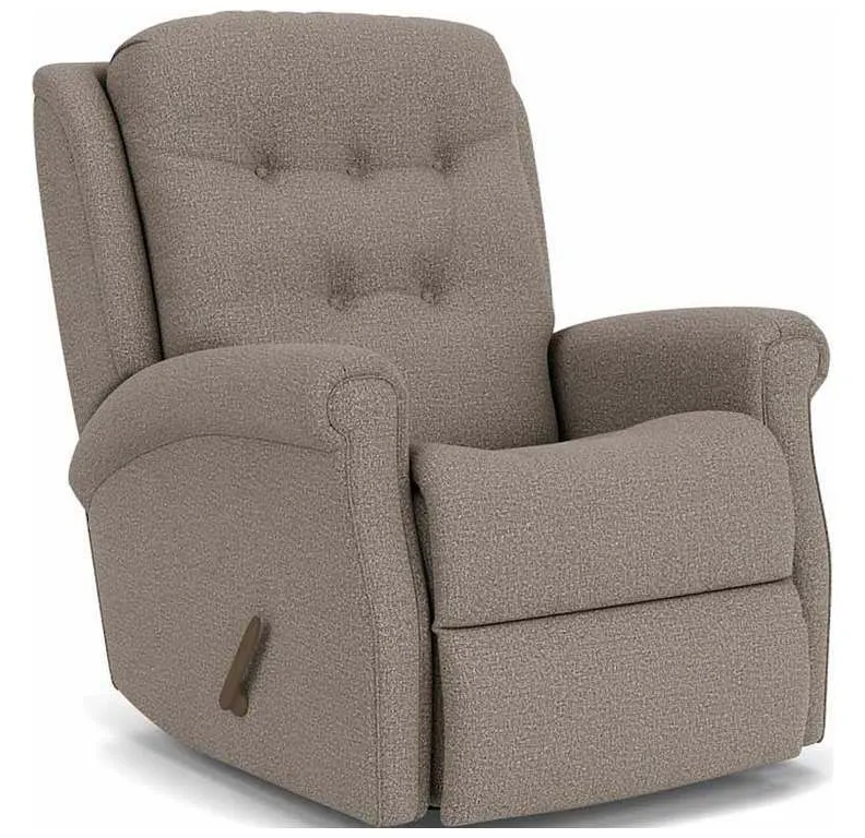 Flexsteel 2884-53 Minnie Swivel Gliding Recliner Flexsteel 2884-53 Minnie Swivel Gliding Recliner