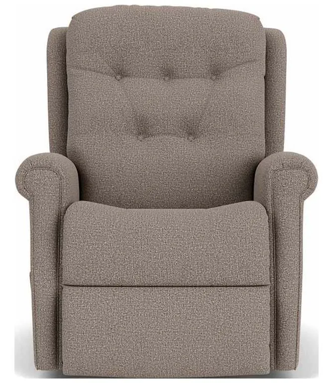 Flexsteel 2884-53 Minnie Swivel Gliding Recliner Flexsteel 2884-53 Minnie Swivel Gliding Recliner