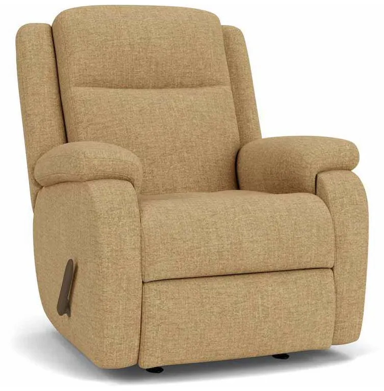 Flexsteel 2888-50 Magnus Recliner Flexsteel 2888-50 Magnus Recliner