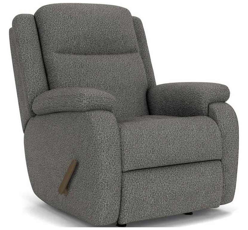Flexsteel 2888-51 Magnus Rocking Recliner Flexsteel 2888-51 Magnus Rocking Recliner