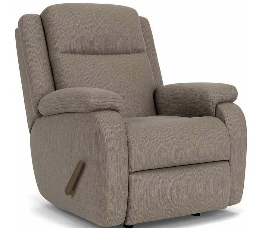 Flexsteel 2888-51 Magnus Rocking Recliner Flexsteel 2888-51 Magnus Rocking Recliner