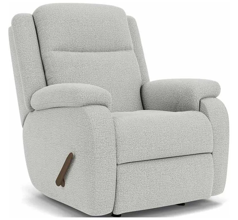 Flexsteel 2888-51 Magnus Rocking Recliner Flexsteel 2888-51 Magnus Rocking Recliner