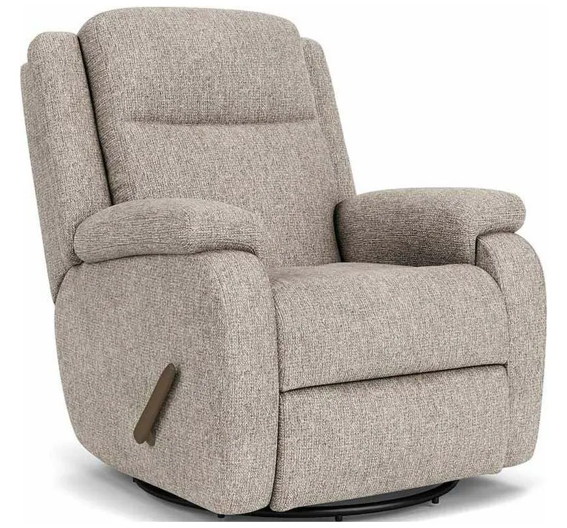 Flexsteel 2888-53 Magnus Swivel Gliding Recliner Flexsteel 2888-53 Magnus Swivel Gliding Recliner