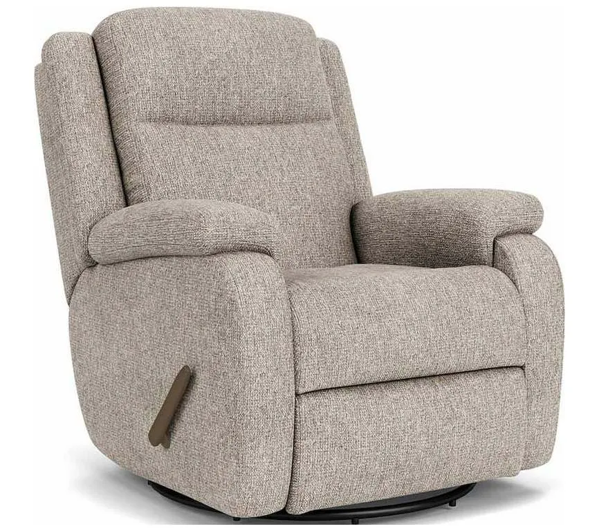 Flexsteel 2888-53 Magnus Swivel Gliding Recliner Flexsteel 2888-53 Magnus Swivel Gliding Recliner