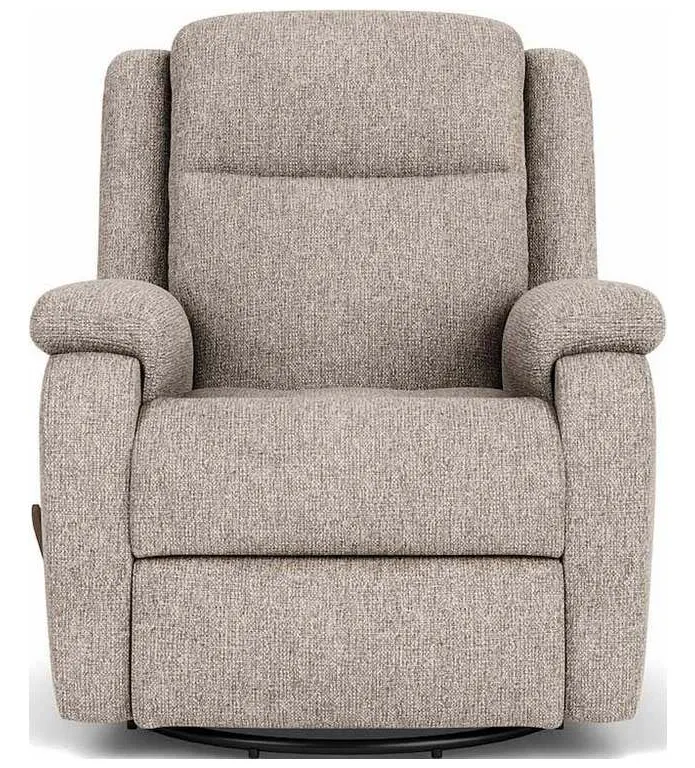 Flexsteel 2888-53 Magnus Swivel Gliding Recliner Flexsteel 2888-53 Magnus Swivel Gliding Recliner