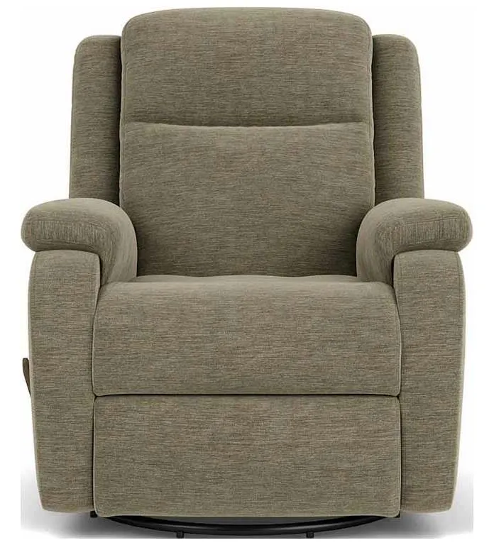 Flexsteel 2888-53 Magnus Swivel Gliding Recliner Flexsteel 2888-53 Magnus Swivel Gliding Recliner