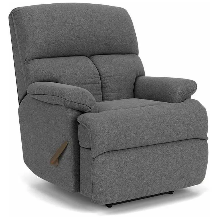 Flexsteel 289R-501 Triton Recliner Flexsteel 289R-501 Triton Recliner