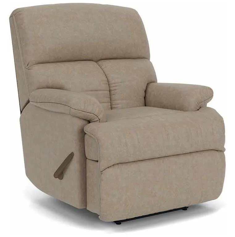 Flexsteel 289R-501 Triton Recliner Flexsteel 289R-501 Triton Recliner
