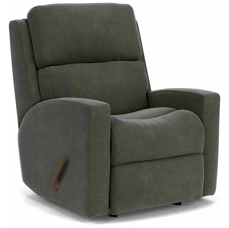 Flexsteel 2900-51 Catalina Rocking Recliner Flexsteel 2900-51 Catalina Rocking Recliner