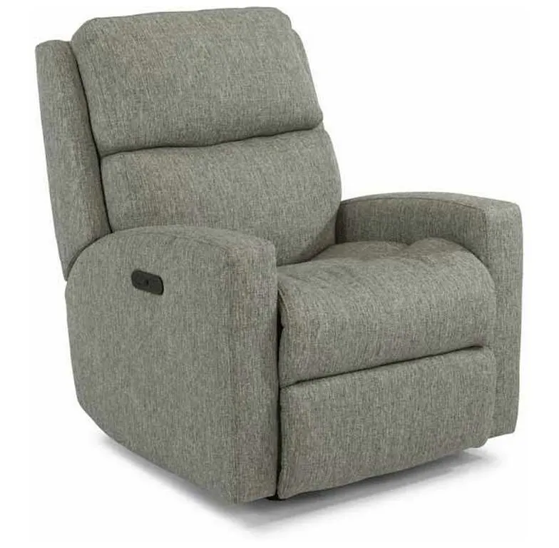 Flexsteel 2900-50H Catalina Power Recliner with Power Headrest Flexsteel 2900-50H Catalina Power Recliner with Power Headrest
