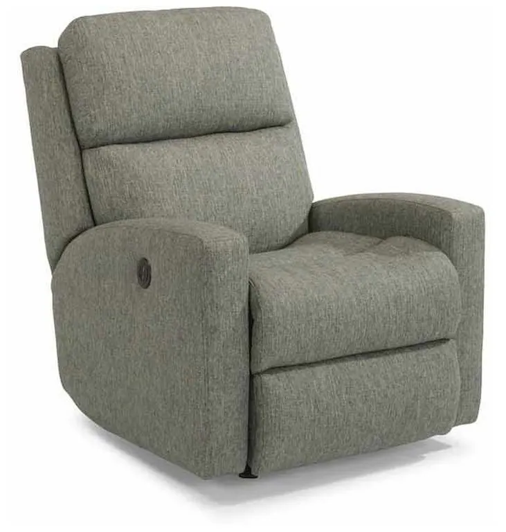 Flexsteel 2900-51M Catalina Power Rocking Recliner Flexsteel 2900-51M Catalina Power Rocking Recliner
