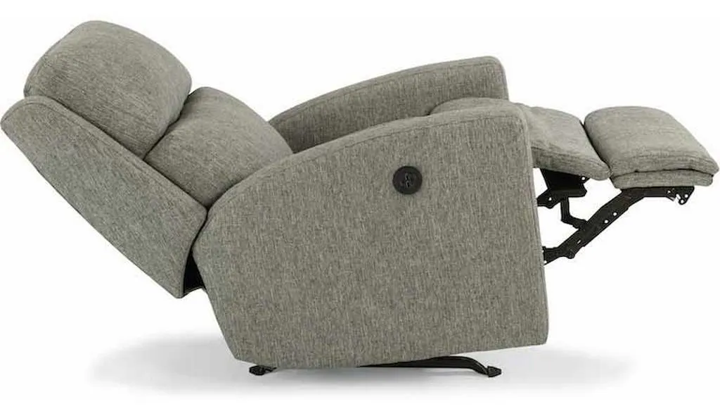 Flexsteel 2900-51M Catalina Power Rocking Recliner Flexsteel 2900-51M Catalina Power Rocking Recliner