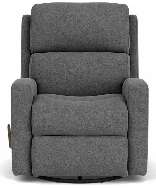 Flexsteel 2900-53 Catalina Swivel Gliding Recliner Flexsteel 2900-53 Catalina Swivel Gliding Recliner