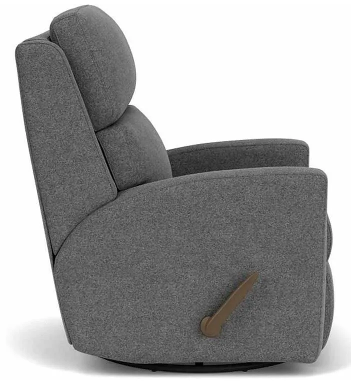 Flexsteel 2900-53 Catalina Swivel Gliding Recliner Flexsteel 2900-53 Catalina Swivel Gliding Recliner