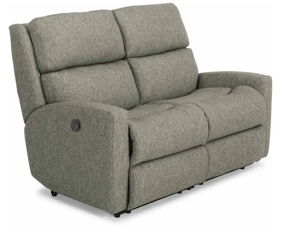 Flexsteel 2900-60 Catalina Reclining Loveseat Flexsteel 2900-60 Catalina Reclining Loveseat