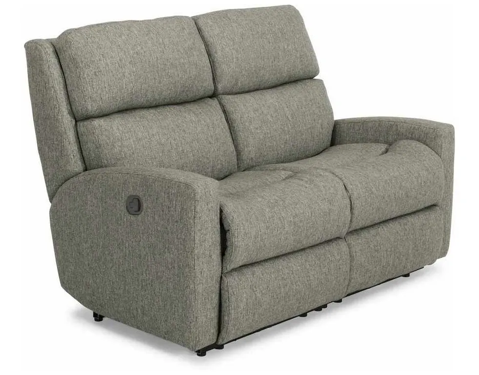 Flexsteel 2900-60 Catalina Reclining Loveseat Flexsteel 2900-60 Catalina Reclining Loveseat