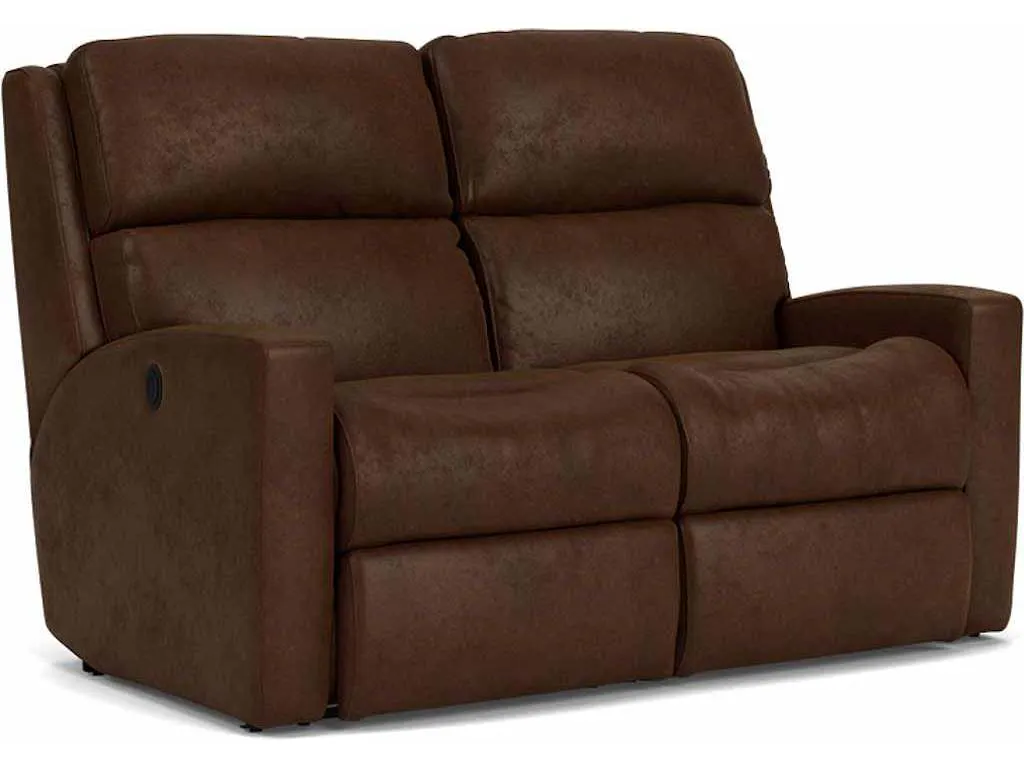 Flexsteel 2900-60 Catalina Reclining Loveseat Flexsteel 2900-60 Catalina Reclining Loveseat