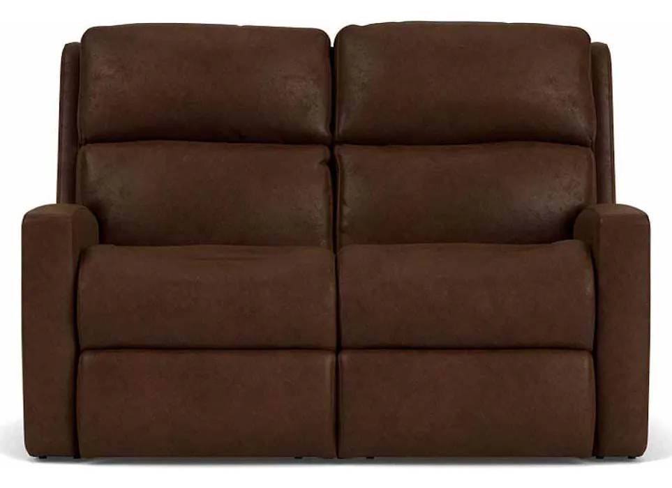 Flexsteel 2900-60 Catalina Reclining Loveseat Flexsteel 2900-60 Catalina Reclining Loveseat