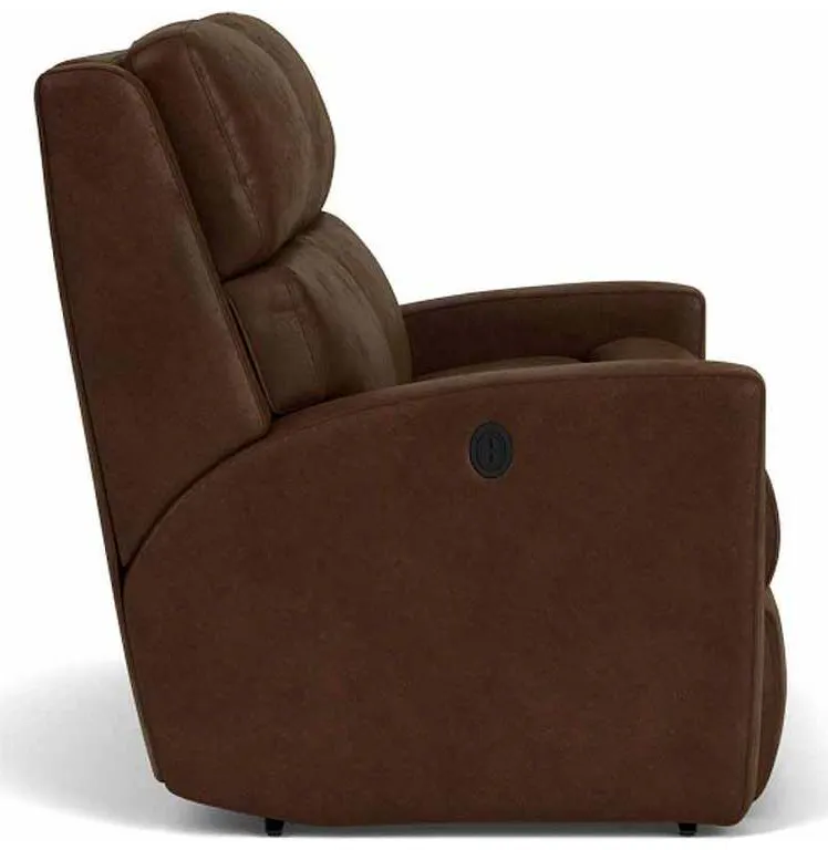 Flexsteel 2900-60 Catalina Reclining Loveseat Flexsteel 2900-60 Catalina Reclining Loveseat