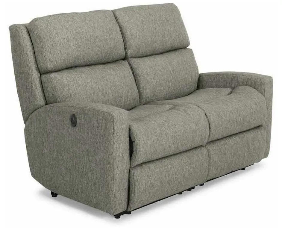 Flexsteel 2900-60M Catalina Power Reclining Loveseat Flexsteel 2900-60M Catalina Power Reclining Loveseat