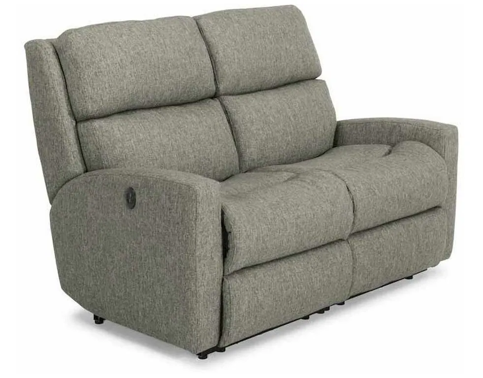 Flexsteel 2900-60M Catalina Power Reclining Loveseat Flexsteel 2900-60M Catalina Power Reclining Loveseat