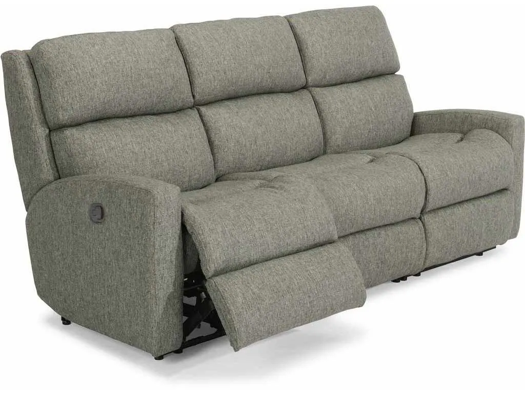 Flexsteel 2900-62 Catalina Reclining Sofa Flexsteel 2900-62 Catalina Reclining Sofa