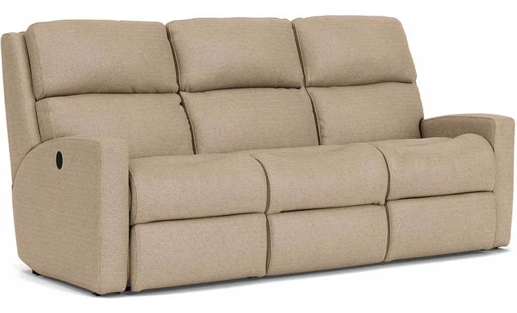 Flexsteel 2900-62 Catalina Reclining Sofa Flexsteel 2900-62 Catalina Reclining Sofa