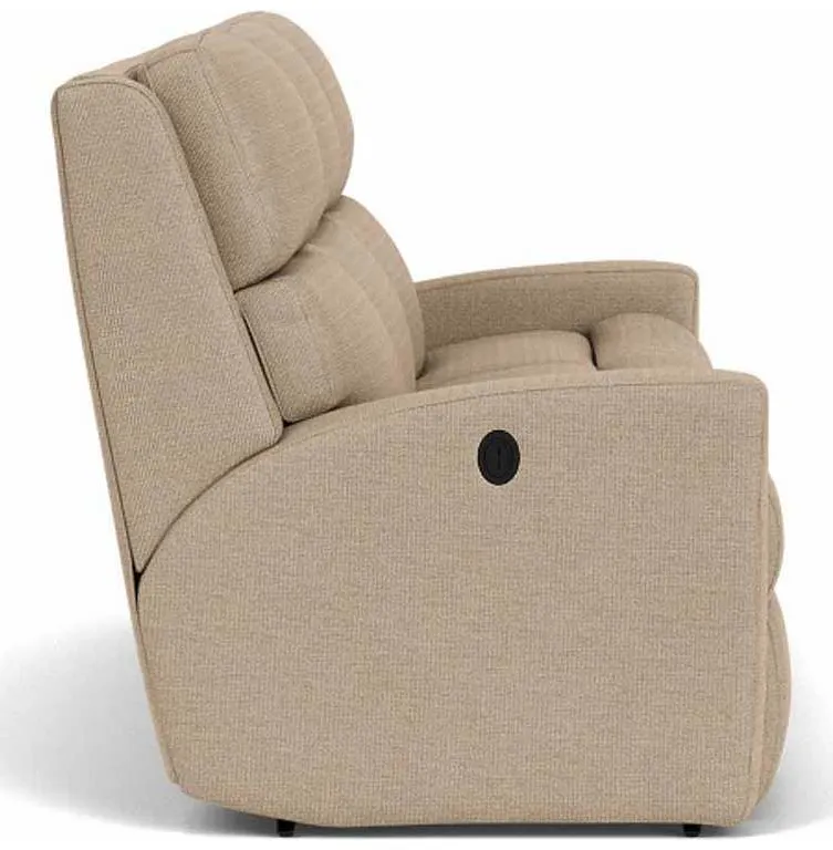 Flexsteel 2900-62 Catalina Reclining Sofa Flexsteel 2900-62 Catalina Reclining Sofa