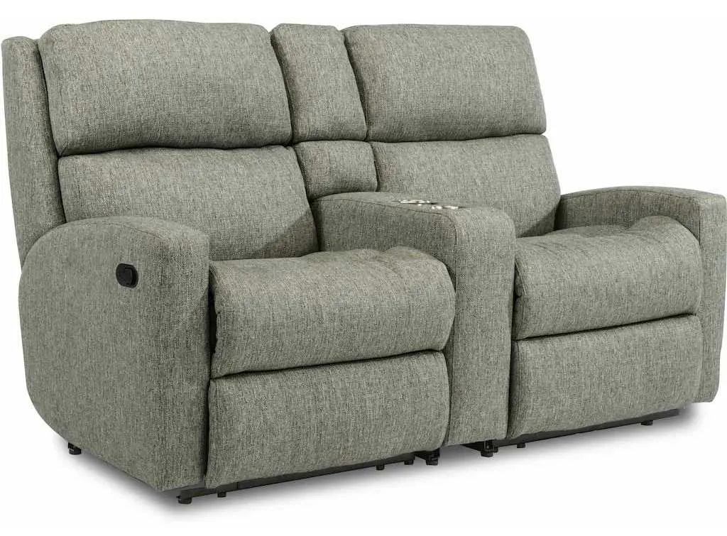 Flexsteel 2900-SECT Catalina Reclining Sectional Flexsteel 2900-SECT Catalina Reclining Sectional