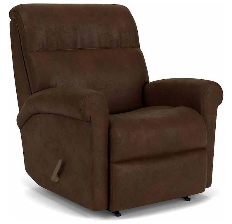 Flexsteel 2902-50 Davis Recliner Flexsteel 2902-50 Davis Recliner
