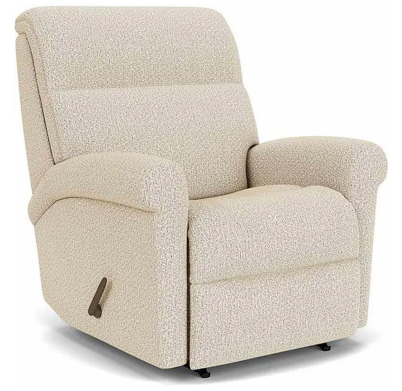 Flexsteel 2902-51 Davis Rocking Recliner Flexsteel 2902-51 Davis Rocking Recliner