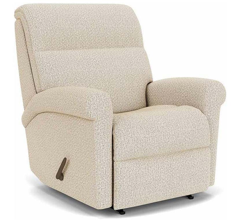 Flexsteel 2902-51 Davis Rocking Recliner Flexsteel 2902-51 Davis Rocking Recliner
