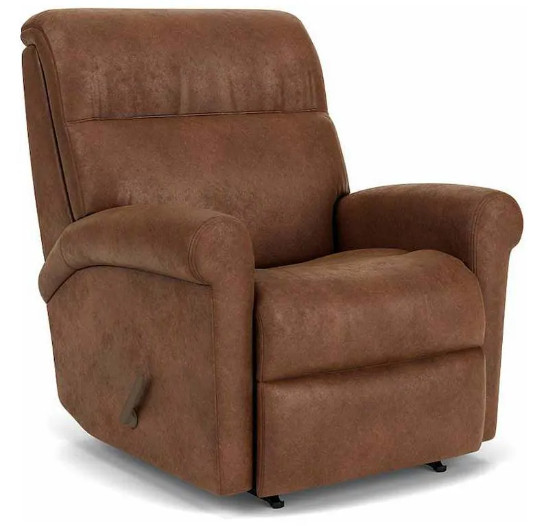 Flexsteel 2902-51 Davis Rocking Recliner Flexsteel 2902-51 Davis Rocking Recliner