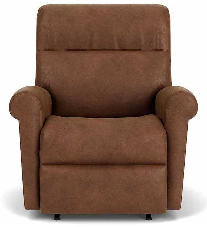 Flexsteel 2902-51 Davis Rocking Recliner Flexsteel 2902-51 Davis Rocking Recliner