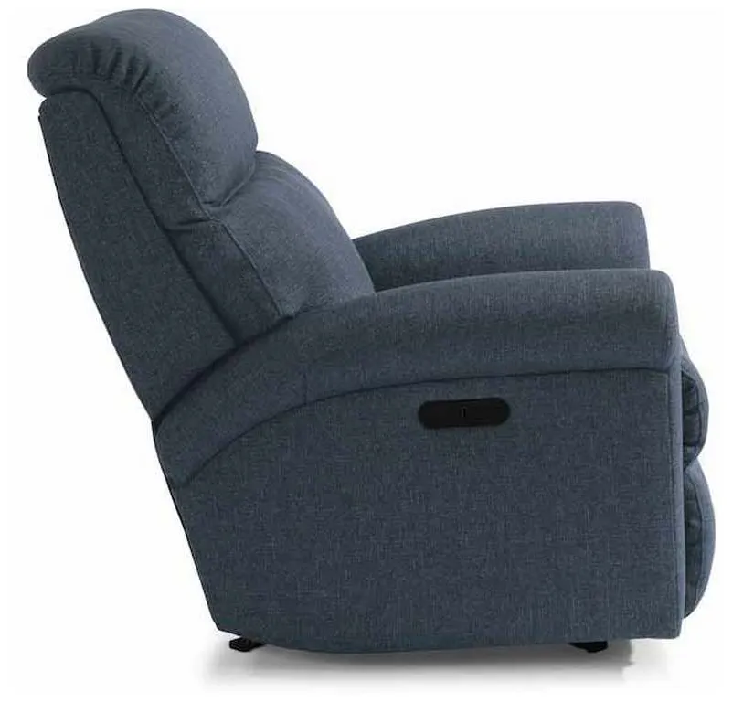 Flexsteel 2902-50H Davis Power Recliner with Power Headrest Flexsteel 2902-50H Davis Power Recliner with Power Headrest